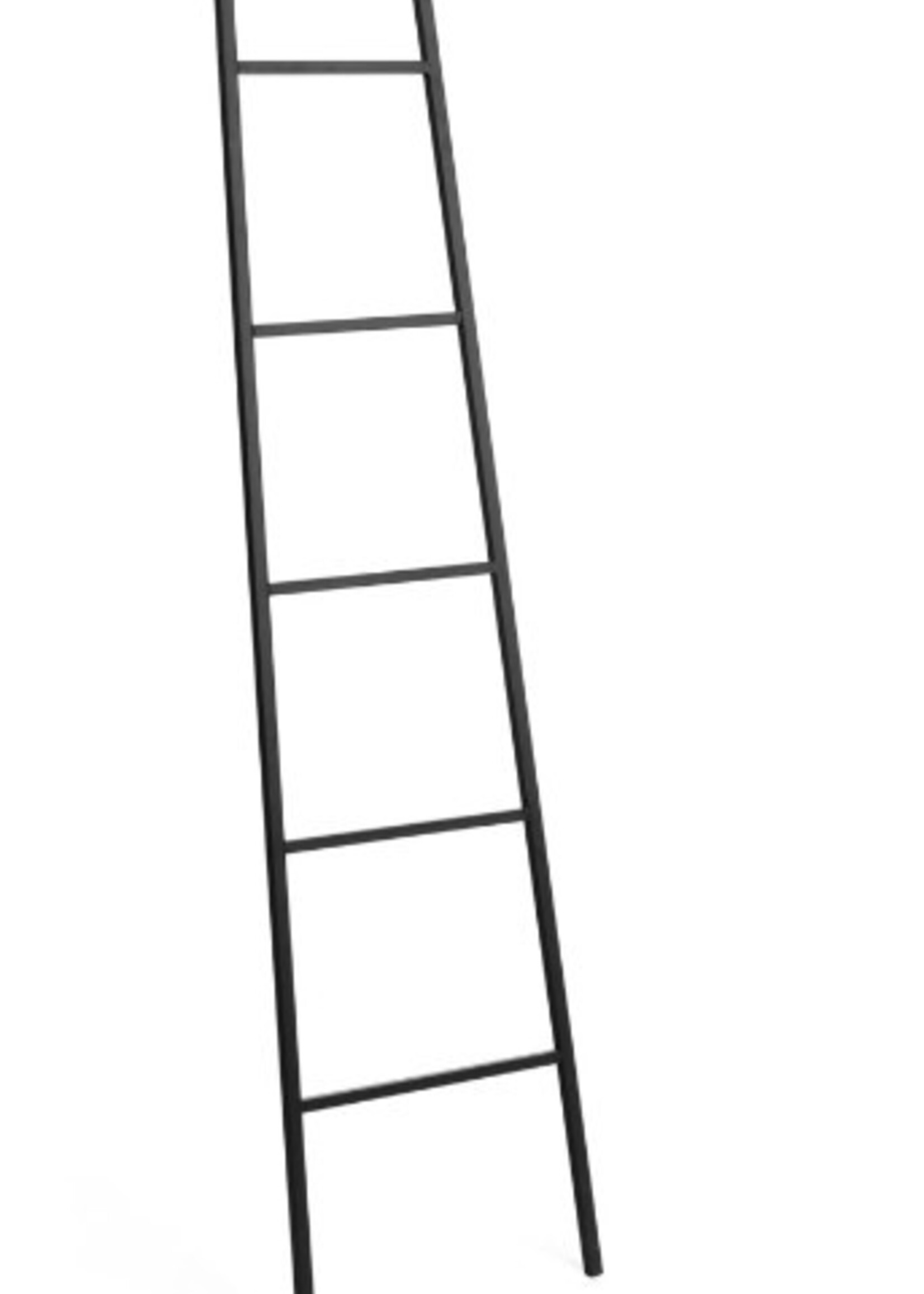Pine/ADV/Bovi Ladder * Black Metal