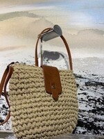 Summer Net Bag * Natural