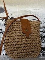 Summer Net Bag * Tan