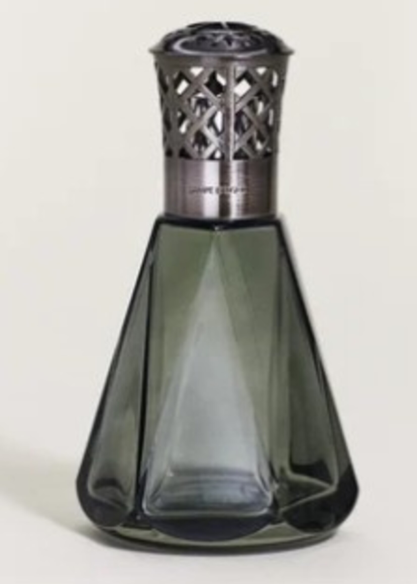 Maison Berger Lamp Berger Pyramid Lamp * Antique Green