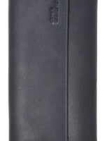 Derek Alexander Derek Alexander Large Tri-Fold Clutch * Black