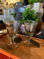 Indaba Tobago Wine Glass