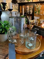 Indaba Montenegro Pitcher