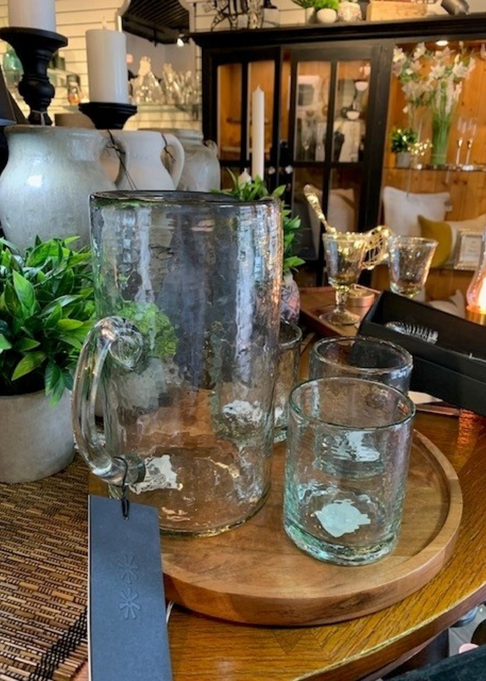 Indaba Montenegro Pitcher