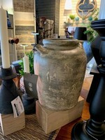 Indaba Relic Urn