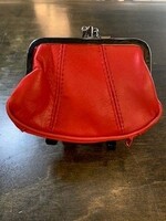 Picabo Mode Coin Purse * Red