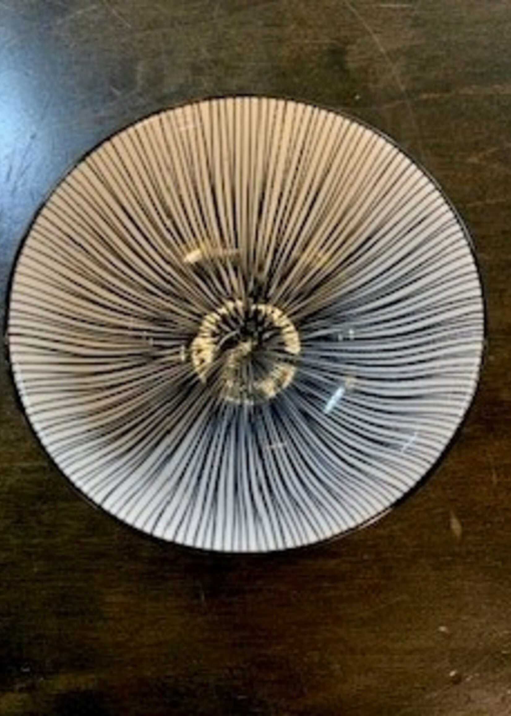 Torre & Tagus kiri 8 oz Porcelain Bowl * 4.5" D