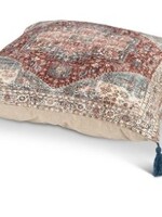 Abbott Banjara Toss Pillow * 24" x 24"