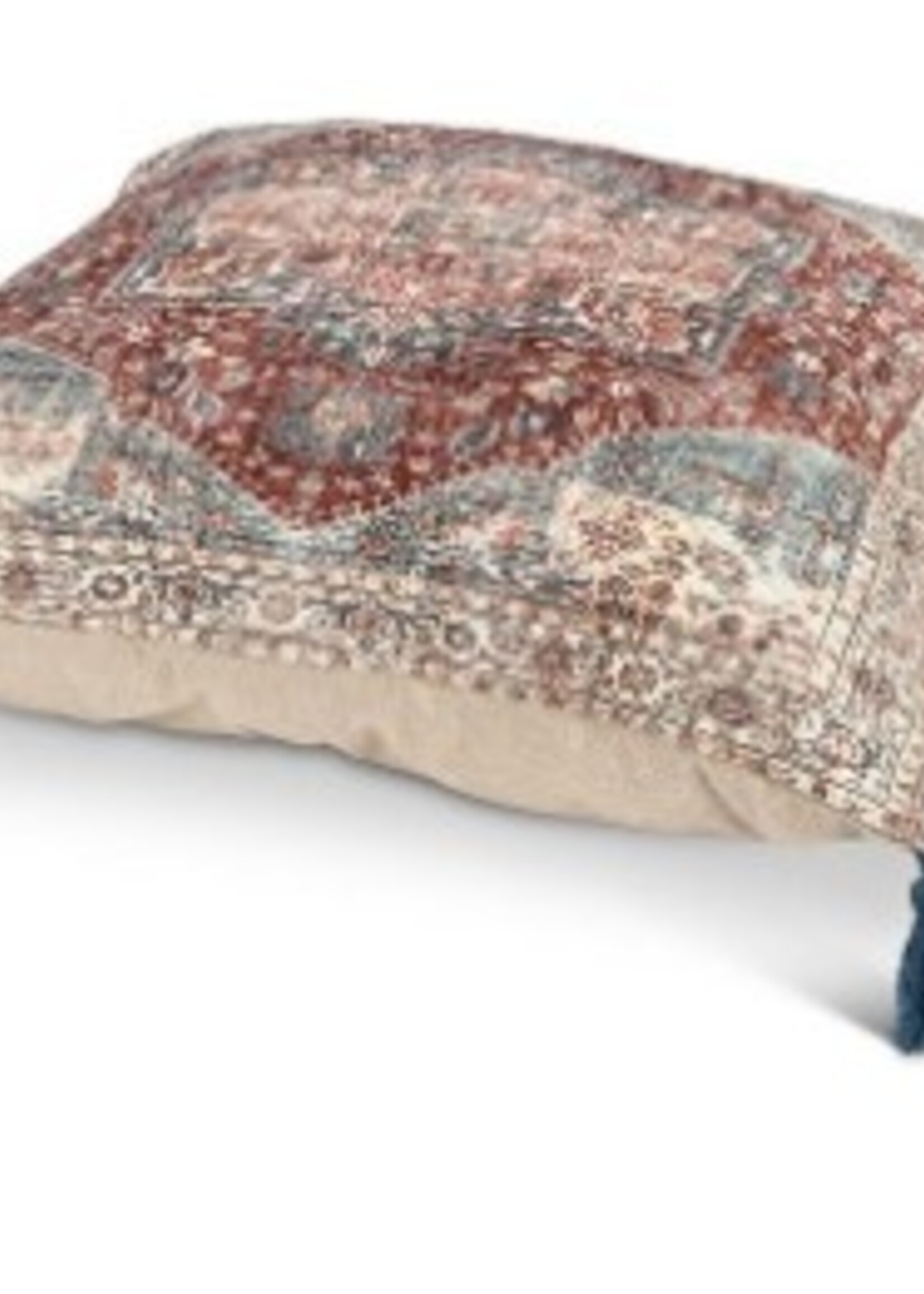 Abbott Banjara Toss Pillow * 24" x 24"