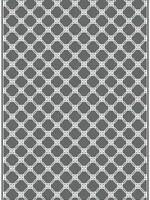 Avocado Decor Bovyl Jeffrey Shark Indoor/Outdoor Area Carpet * 47" x 71"