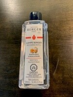 Maison Berger Lamp Berger Refill * Pumpkin Spice * 500 ml