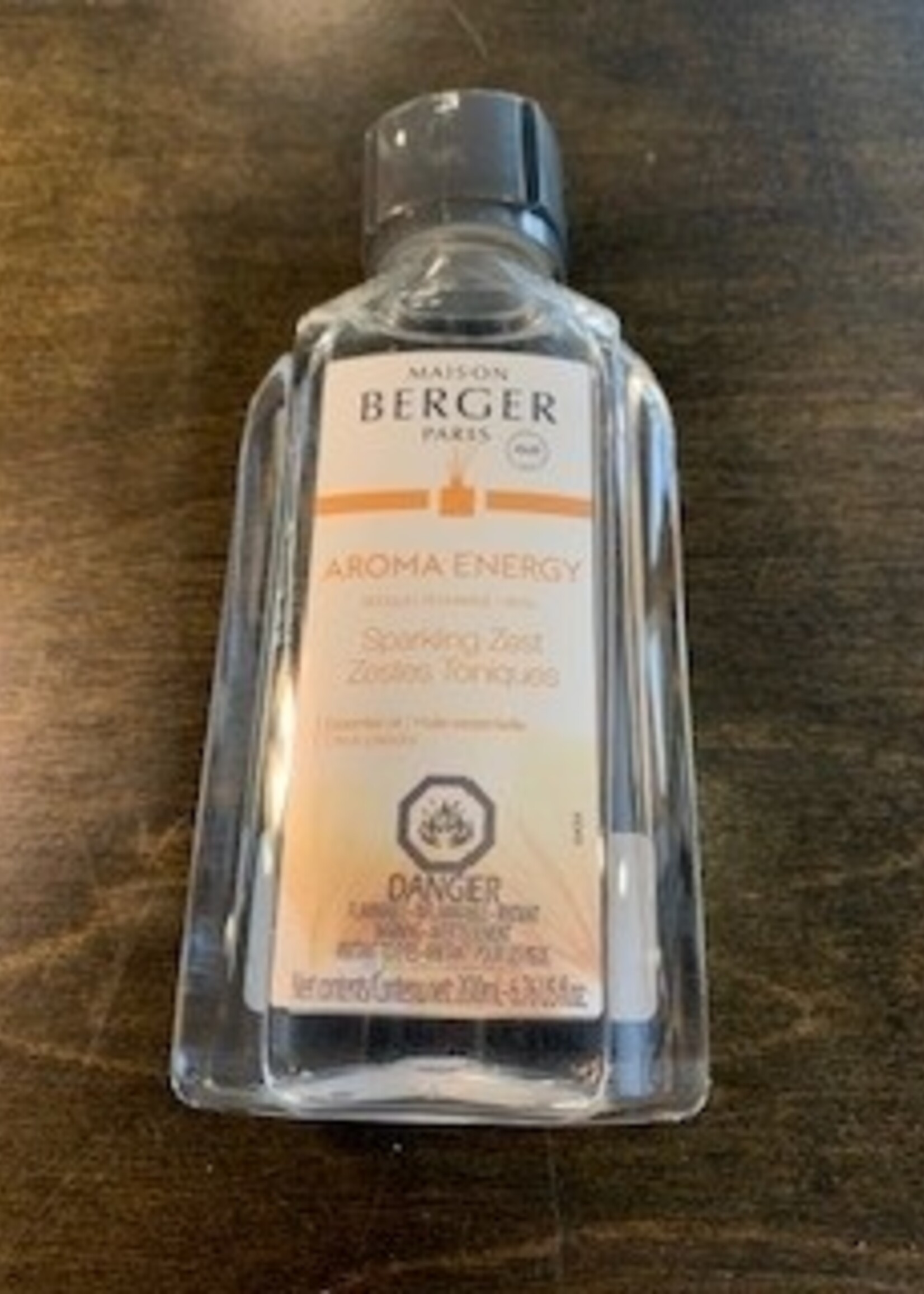 Maison Berger Bouquet Refill* Aroma Energy  * 200 ml