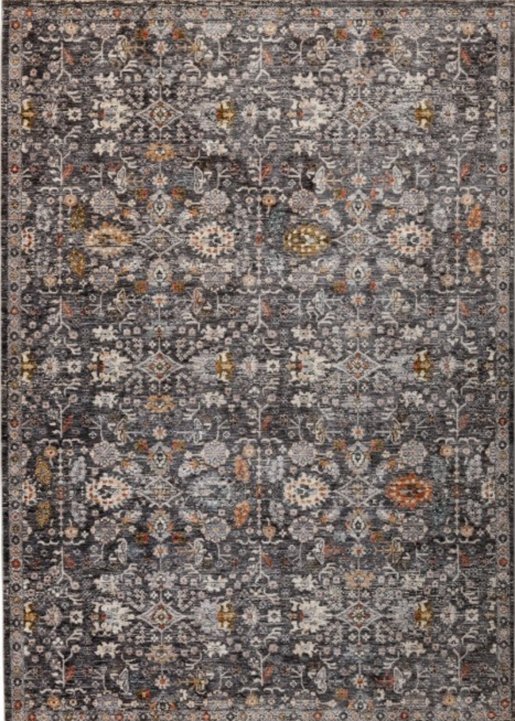 Viana Kenzie Area Carpet * 2' x 3' * Also 5'-3"x7'-6",8'x11',9'x12'