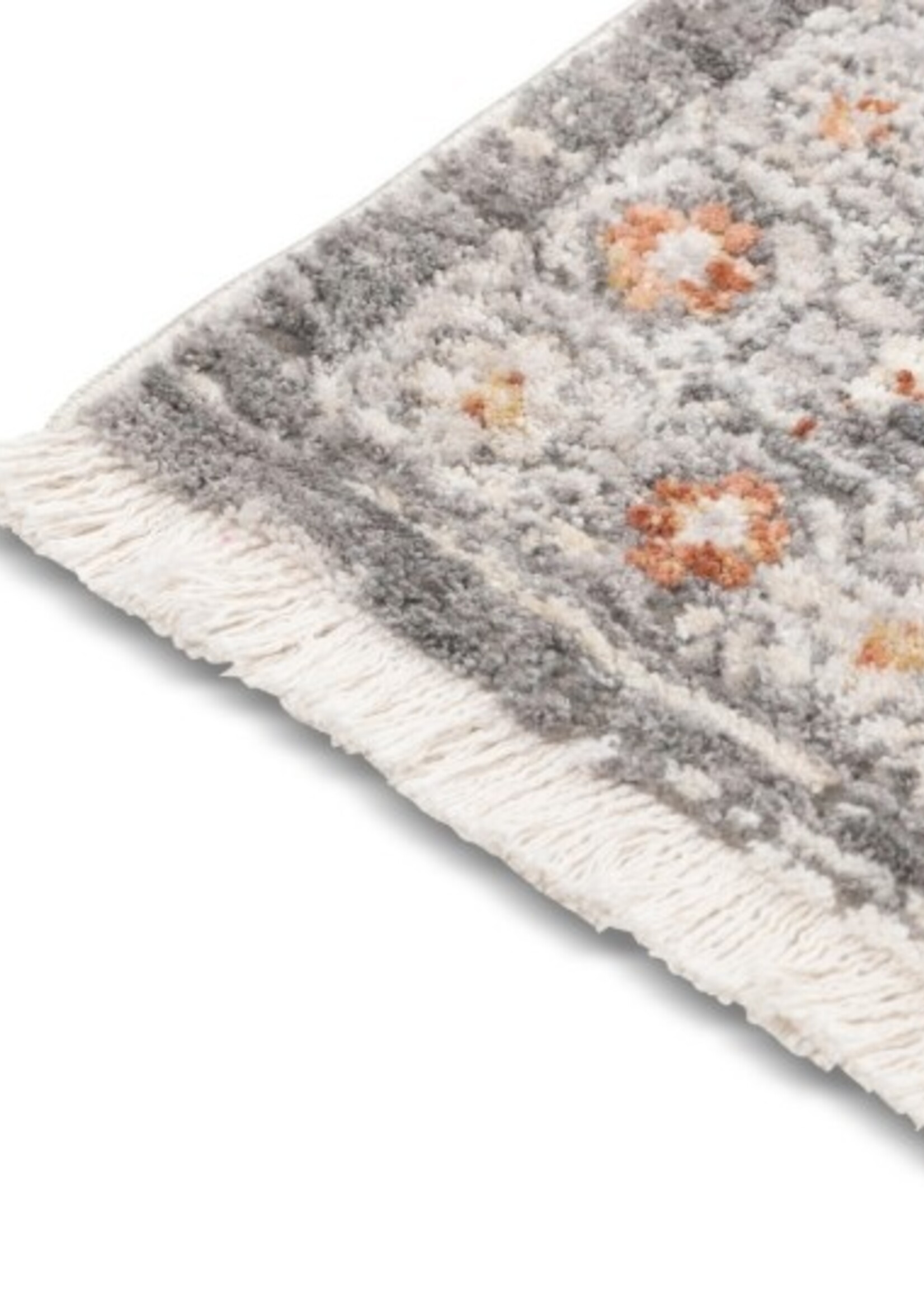 Viana Kenzie Area Carpet * 2' x 3' * Also 5'-3"x7'-6",8'x11',9'x12'