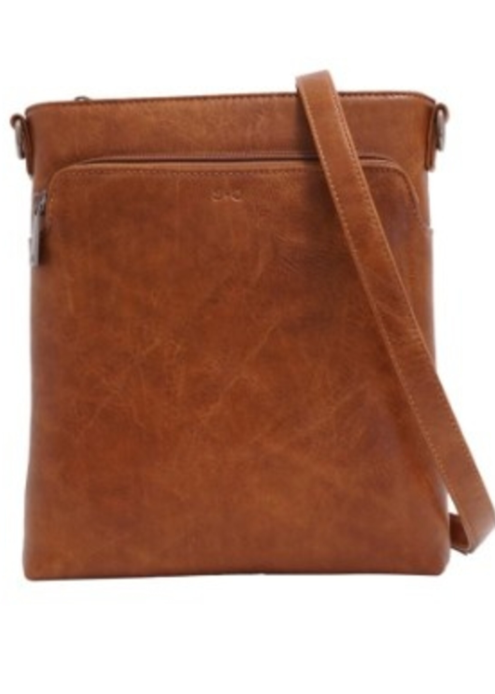 SQ Adalynn Crossbody * Camel