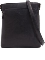 SQ Adalynn Crossbody * Black