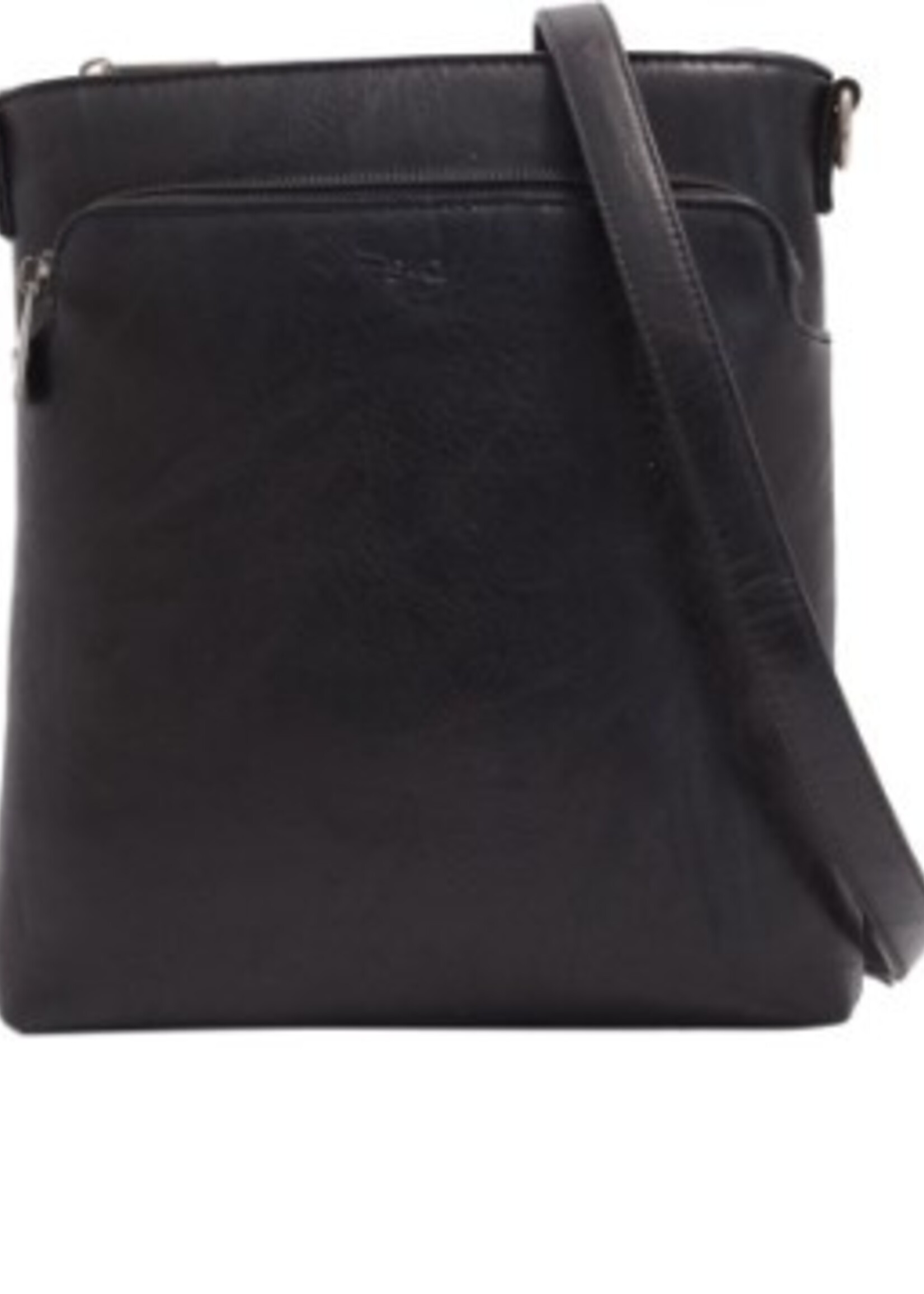 SQ Adalynn Crossbody * Black
