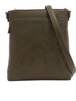 SQ Adalynn Crossbody * Olive
