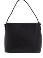 SQ Amyah Handbag & Crossbody Bag * Black