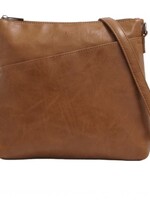 SQ Summer Crossbody * Brown