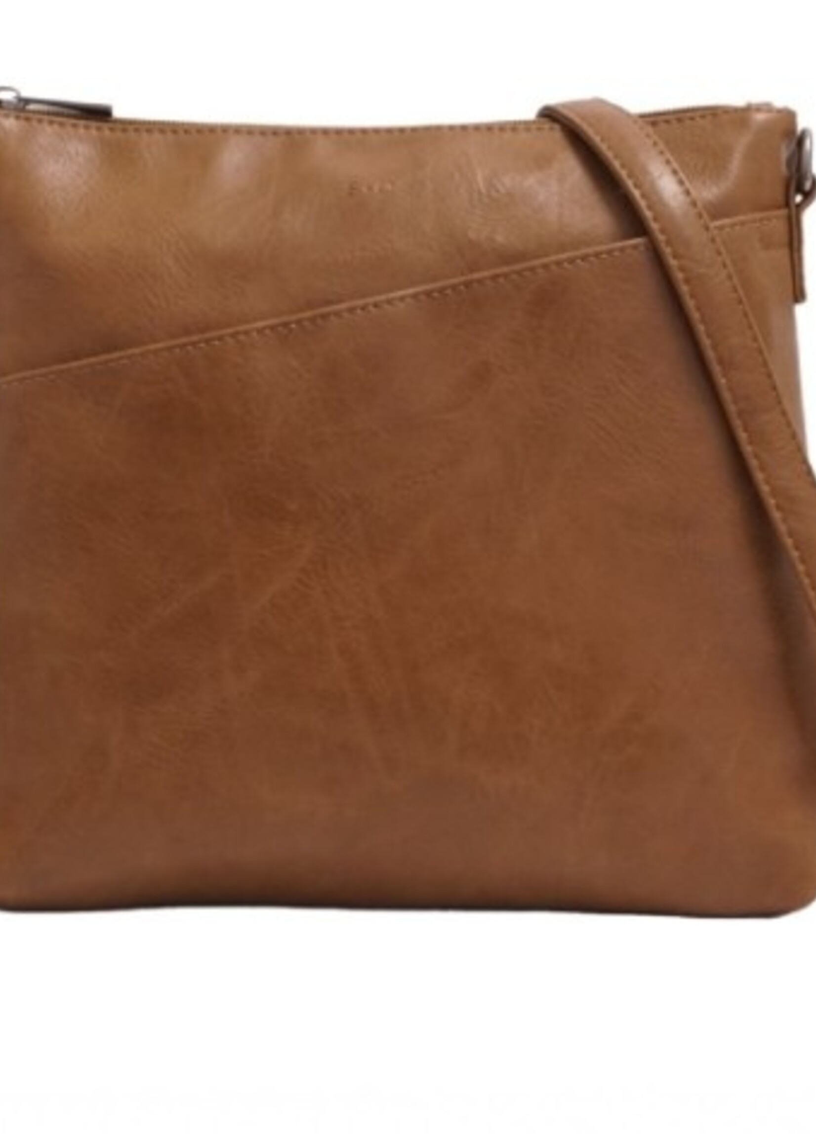 SQ Summer Crossbody * Brown