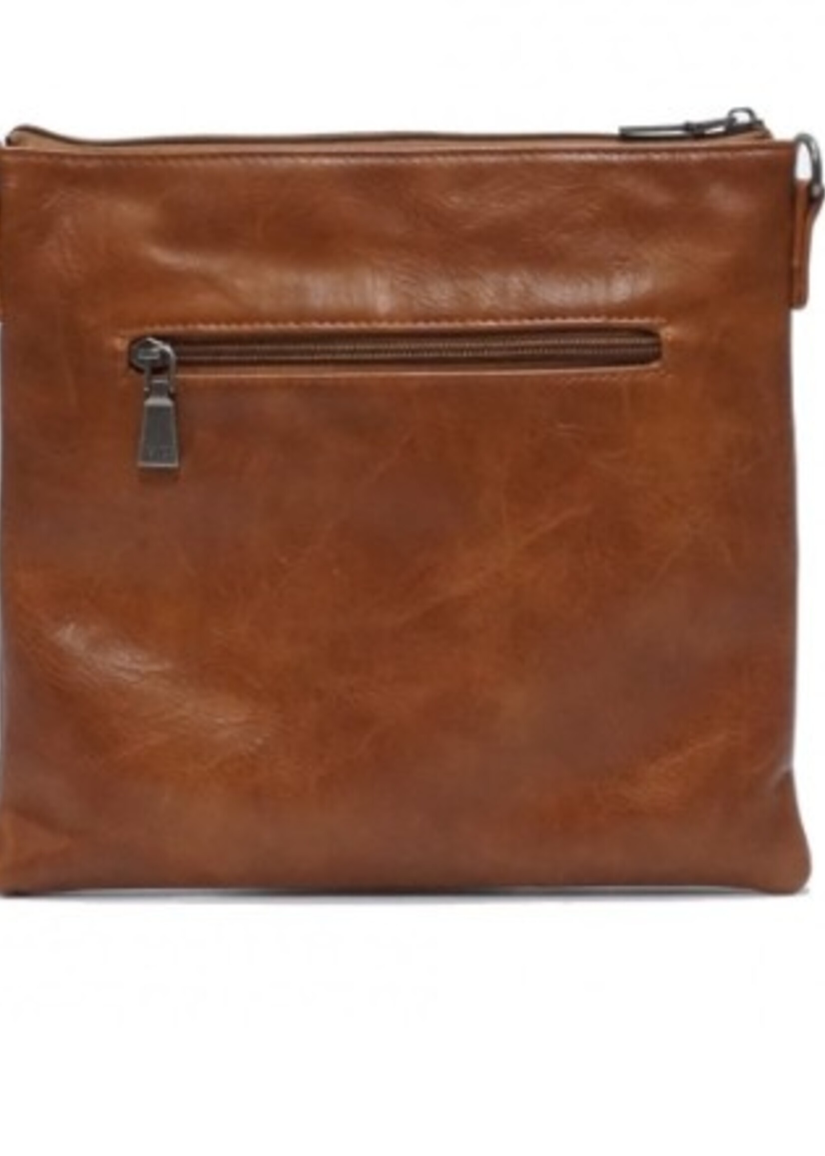 SQ Summer Crossbody * Brown