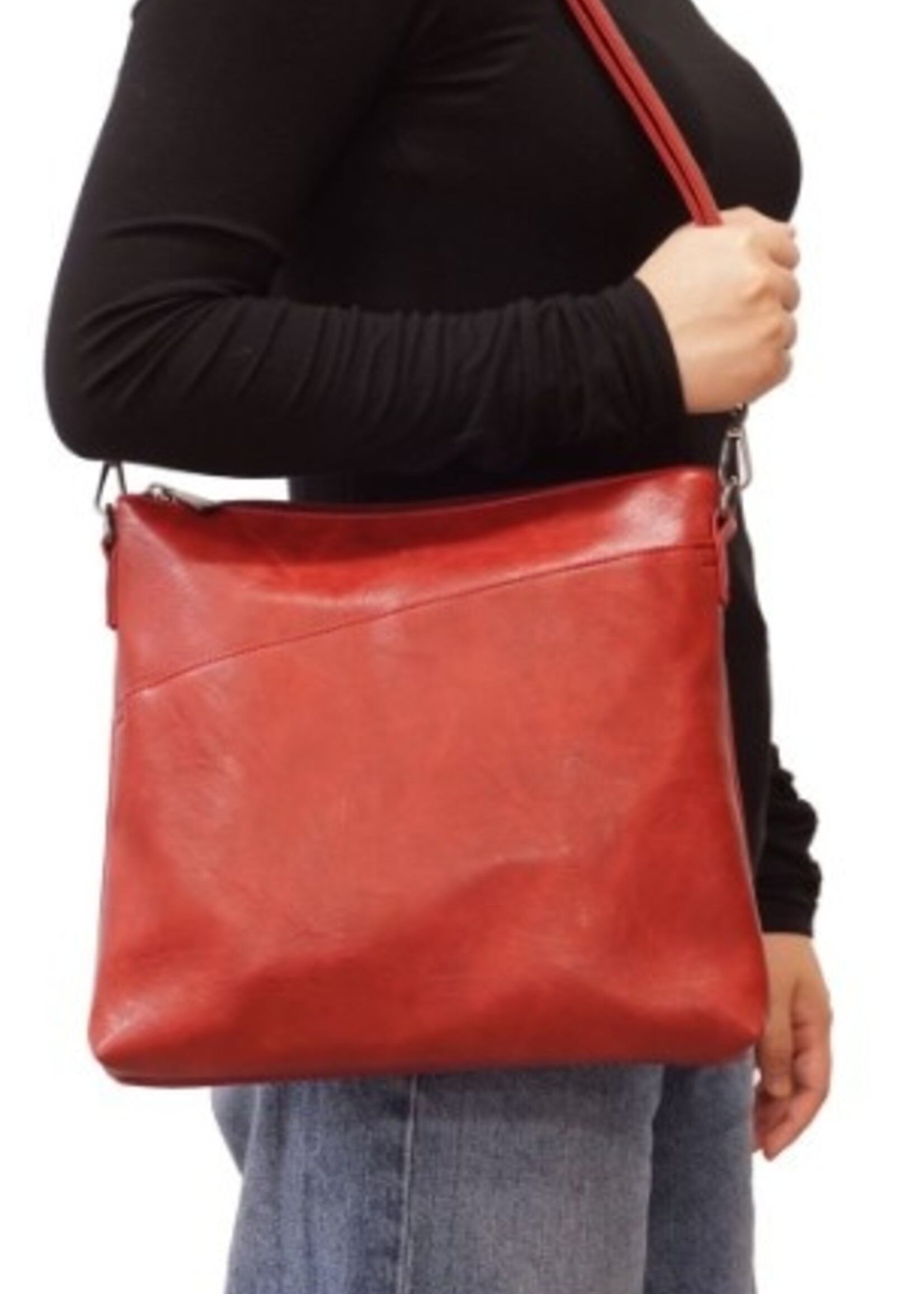 SQ Summer Crossbody * Brown