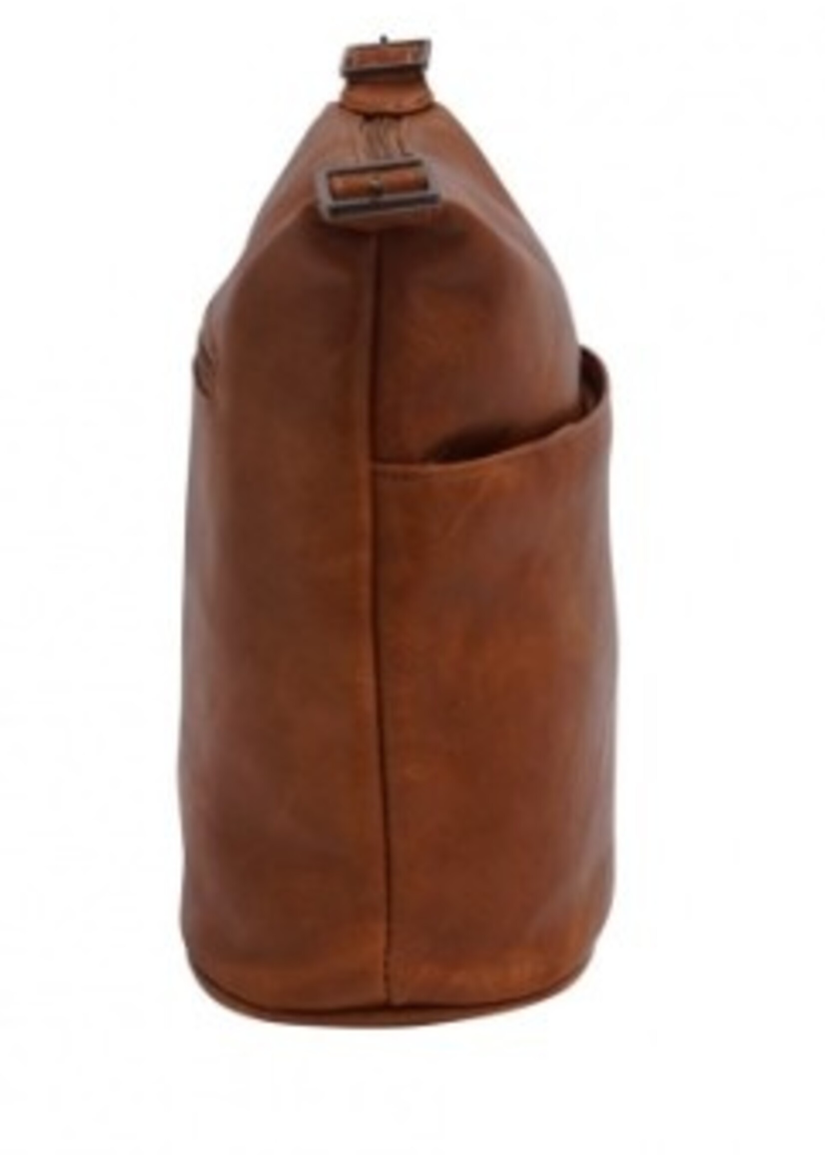 SQ Catalina Hobo * Black