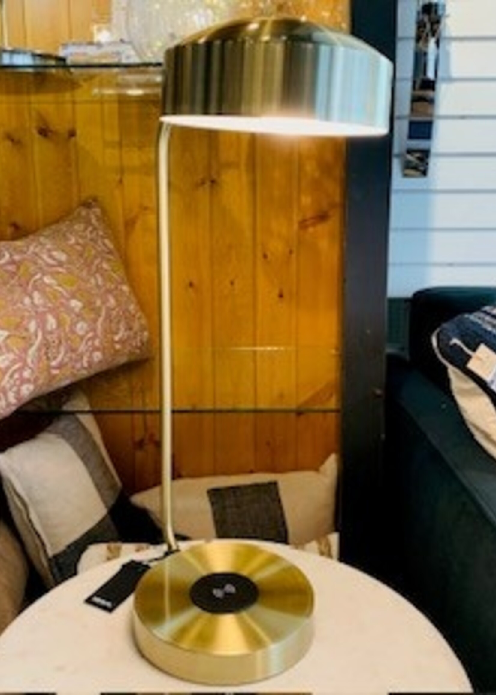 Renwil Renwil Riesco Lamp