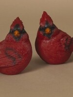 Tri W Imports 4.5" Cardinal