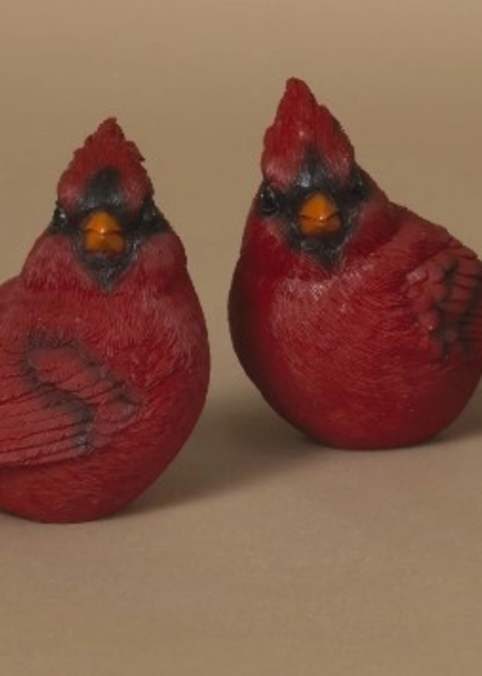 Tri W Imports 4.5" Cardinal