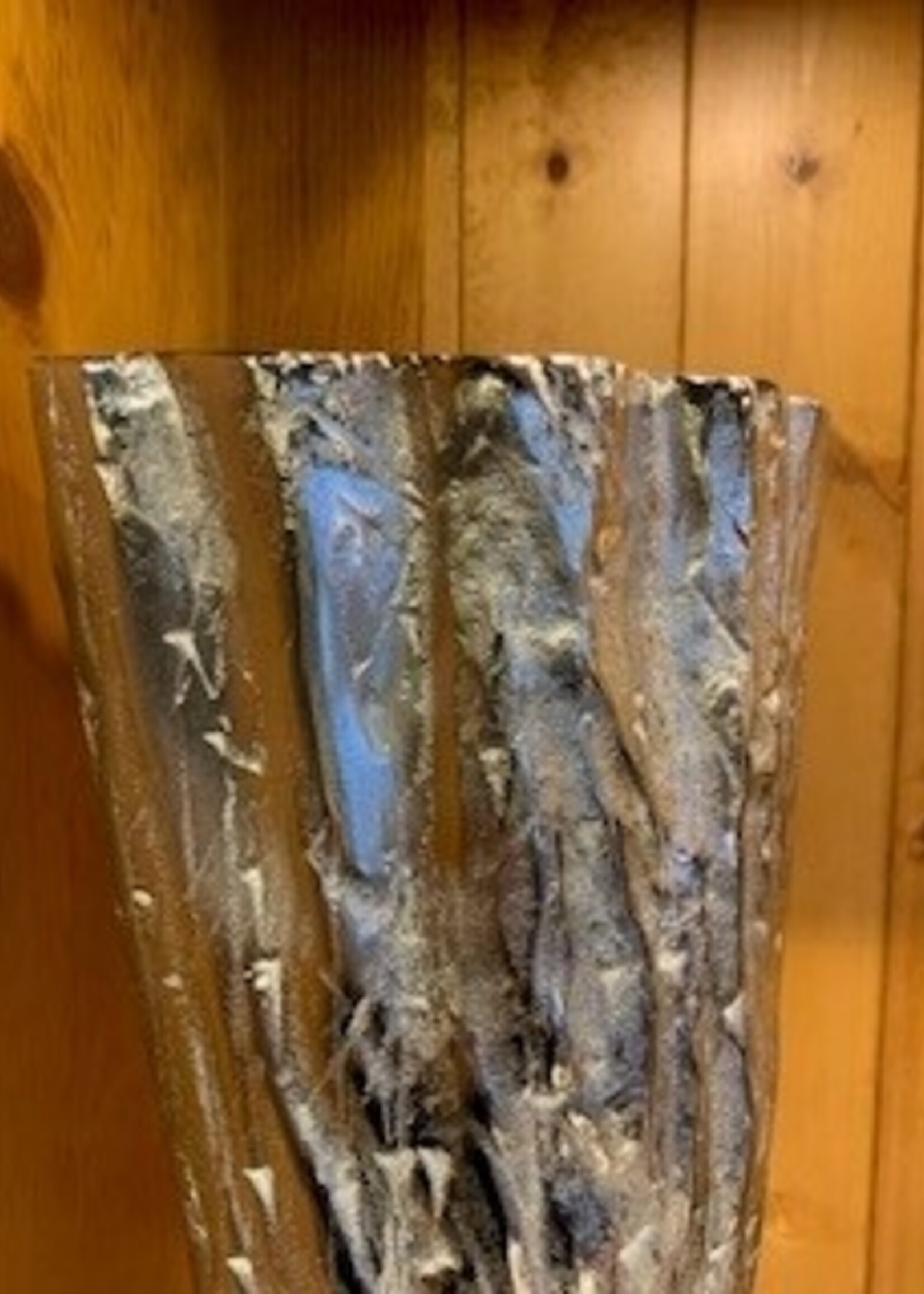 Bowring Wynter Vase * 17"H