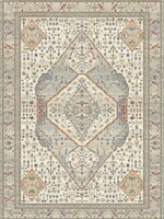 Viana Heirloom 1515 Area Carpet * 3'-3" x 5'