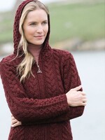 British & Irish Imports Galway HD4025 * Green * Small