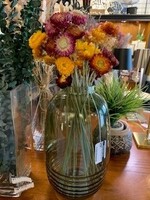 Mihuage Dried Daisy Bouquet