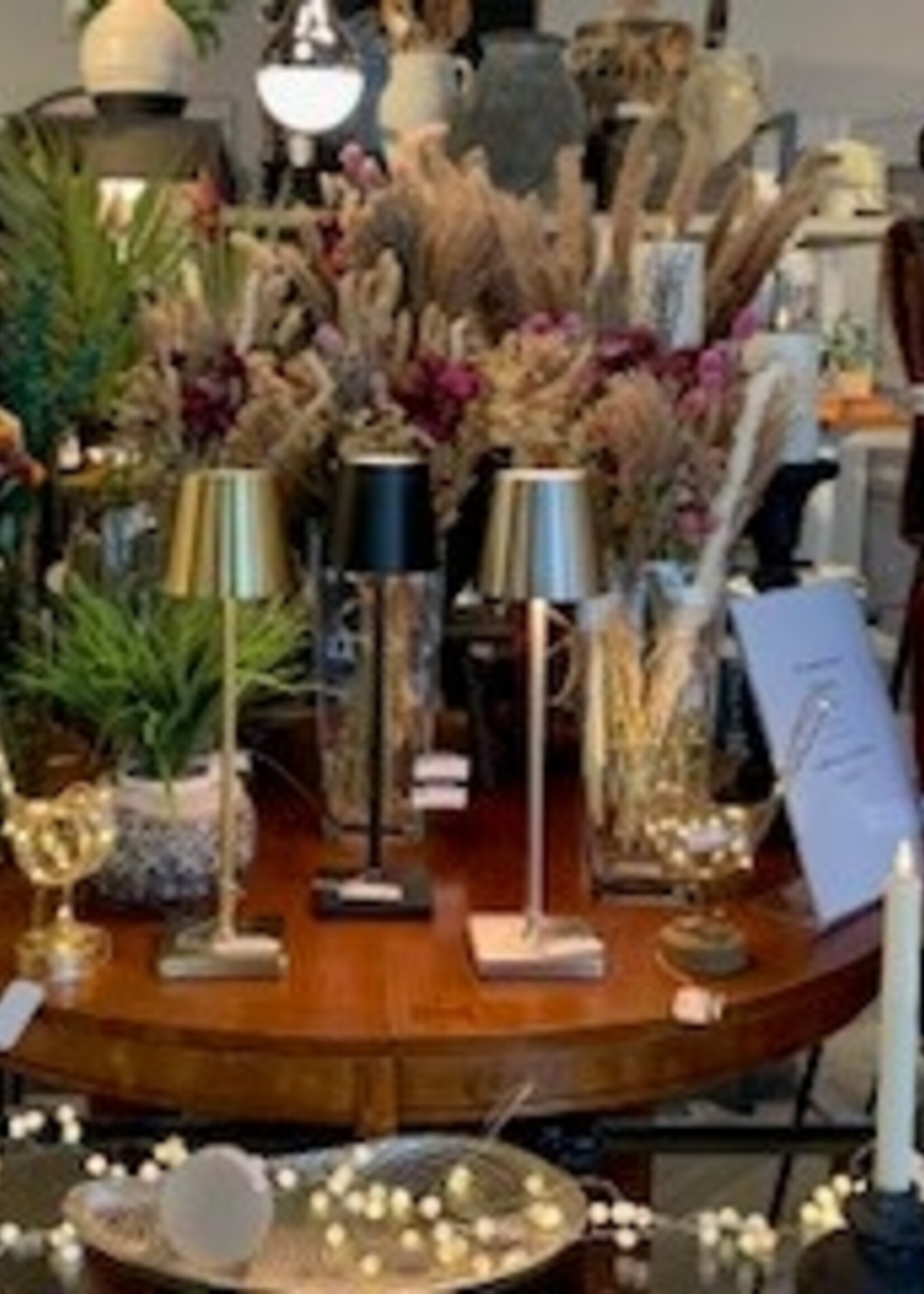 Mihuage Dried Flower Bouquet * Small