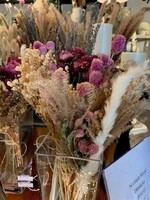 Mihuage Dried Flower Bouquet