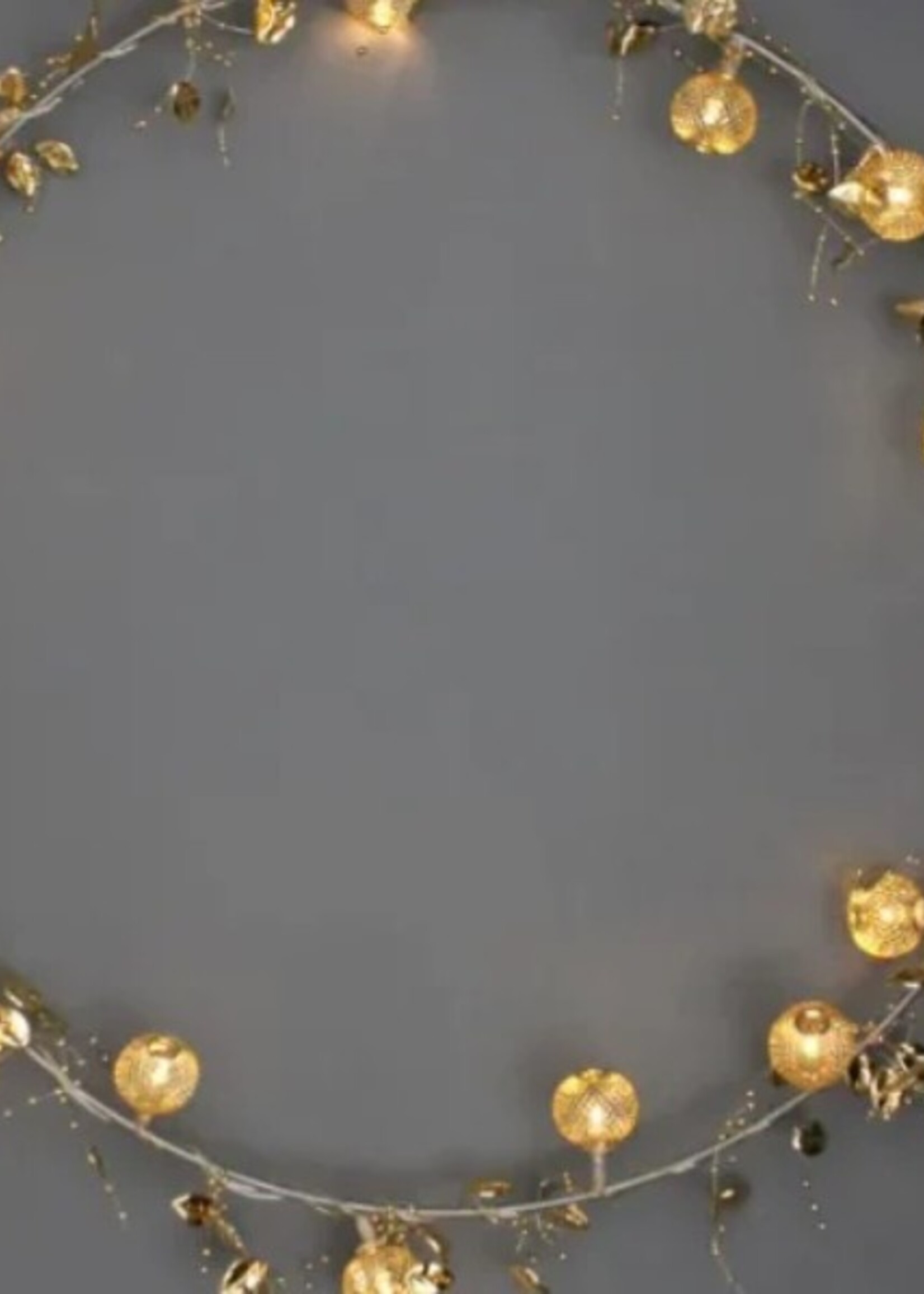 Lumina of London Ora String Lights * Battery Operated