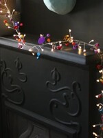 Lumina of London Folklore Fairy LED LIghts * Battery Operated