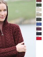 British & Irish Imports Galway GD4025 * Green * Large