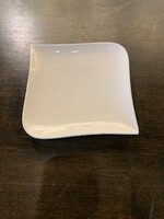 Bowring McKayla Appetizer Plate * 4.5" x 4.5"