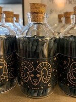 Very Serious Company Zodiac Matches * Aries