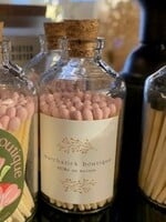 Very Serious Company Dawn & Dusk Matches * Boho Branches * Blush Pink