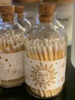 Very Serious Company Celestial Matches * Sun & Stars