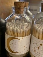 Very Serious Company Celestial Matches * Moon & Stars