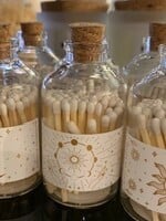 Very Serious Company Celestial Matches * Moon Phases