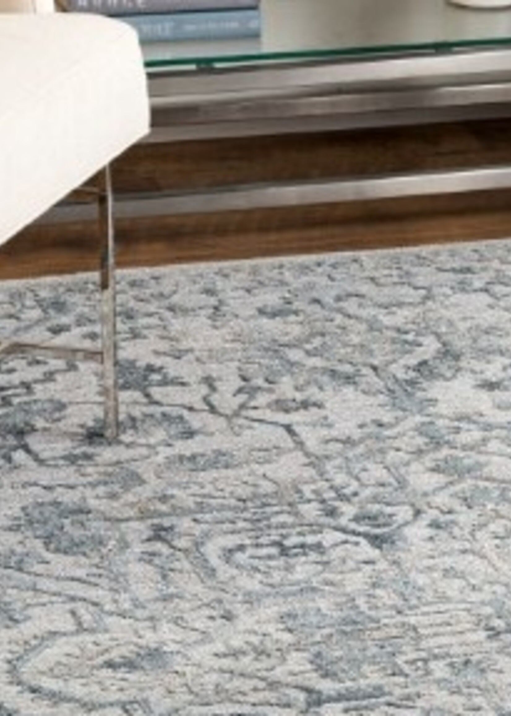 Surya Surya Brunswick BWK 2310 * 2'-7" x 4'