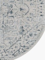 Surya Surya Brunswick BWK 2310  Area Carpet * 7'-10" ROUND