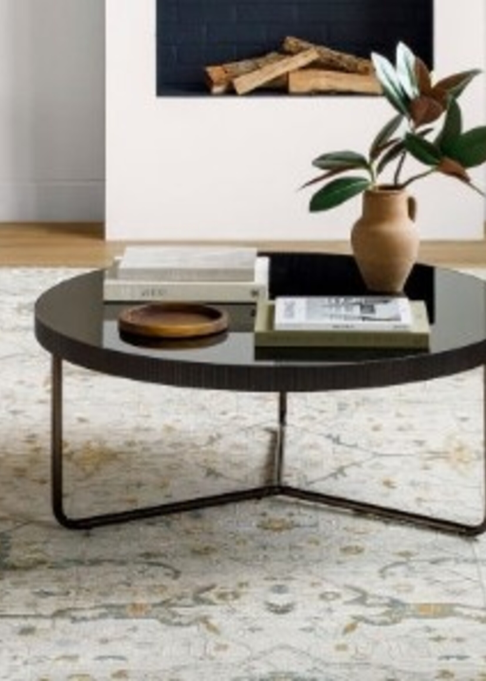 Surya Surya Dresden DRE 2309 Area Carpet * 7'-10" x 10'-3"
