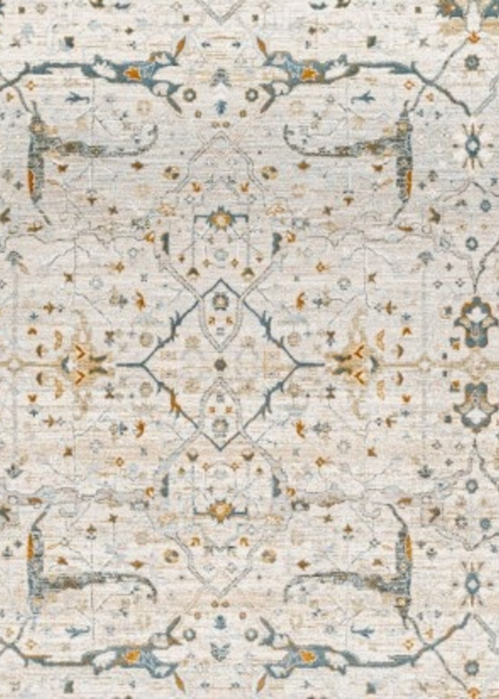 Surya Surya Dresden DRE 2309 Area Carpet * 7'-10" x 10'-3"